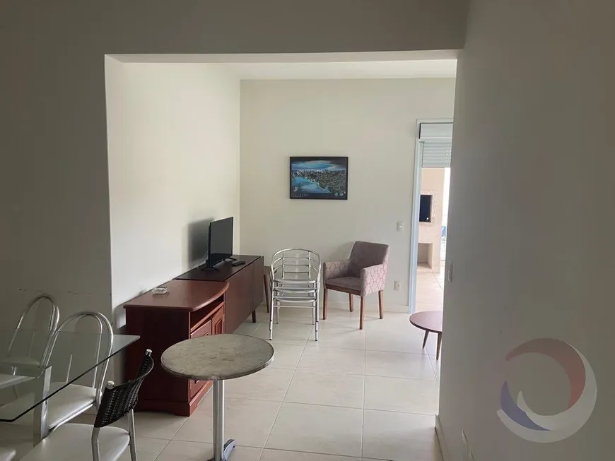 Foto 1 de Apartamento com 3 Quartos à venda, 113m² em Canasvieiras, Florianópolis