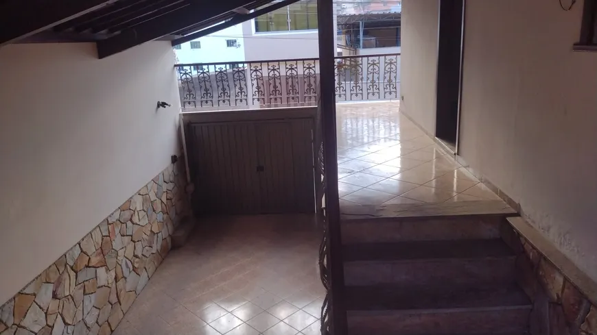 Foto 1 de Casa com 3 Quartos para alugar, 150m² em Manoel De Paula, Conselheiro Lafaiete
