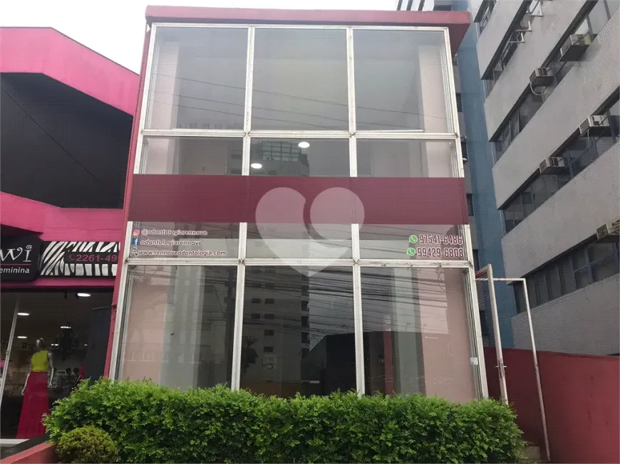 Foto 1 de Prédio Comercial para alugar, 300m² em Tucuruvi, São Paulo