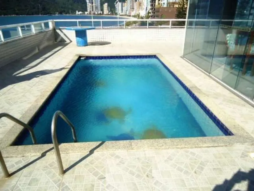 Foto 1 de Apartamento com 5 Quartos para alugar, 200m² em Centro, Balneário Camboriú