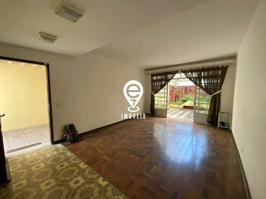 Foto 1 de Casa com 3 Quartos à venda, 159m² em Vila Clementino, São Paulo