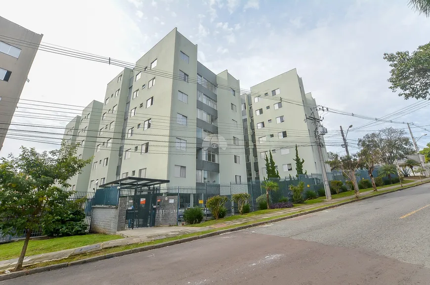 Foto 1 de Apartamento com 3 Quartos à venda, 62m² em Água Verde, Curitiba
