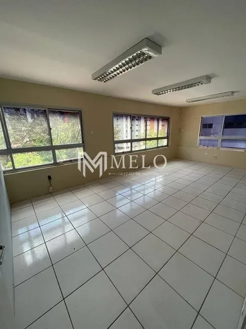 Foto 1 de Sala Comercial à venda, 62m² em Coelhos, Recife