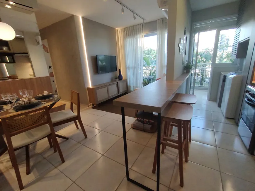 Foto 1 de Apartamento com 2 Quartos à venda, 50m² em Barra da Tijuca, Rio de Janeiro