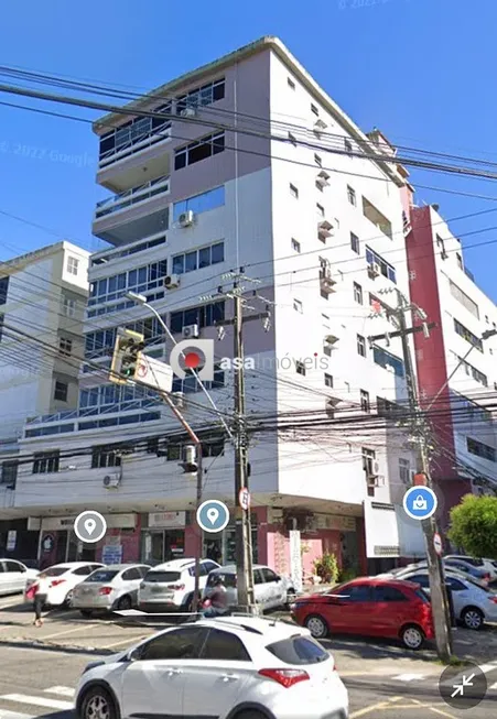 Foto 1 de Apartamento com 3 Quartos à venda, 176m² em Joaquim Tavora, Fortaleza