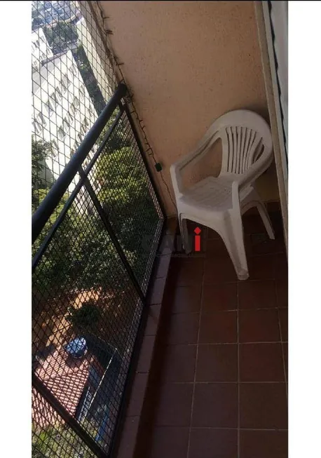 Foto 1 de Apartamento com 3 Quartos à venda, 70m² em Vila Alpina, São Paulo