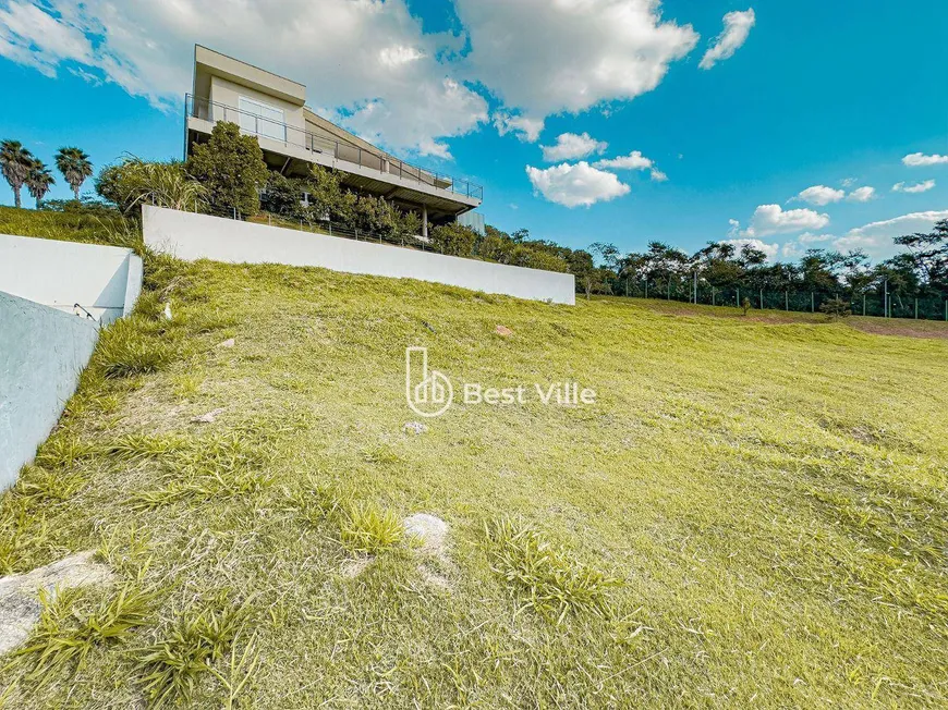 Foto 1 de Lote/Terreno à venda, 500m² em Alphaville, Santana de Parnaíba