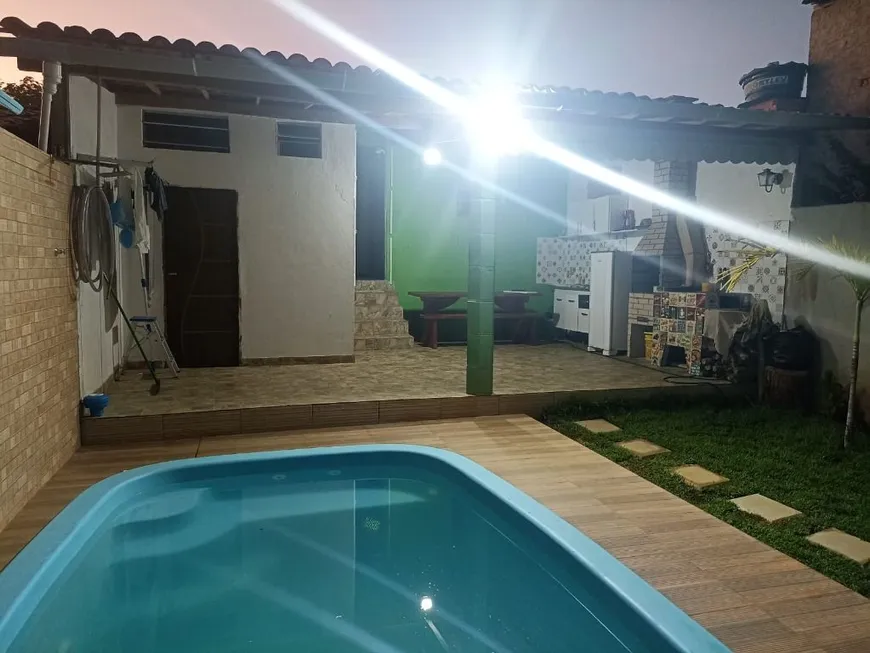 Foto 1 de Casa com 3 Quartos à venda, 250m² em Subaúma, Entre Rios