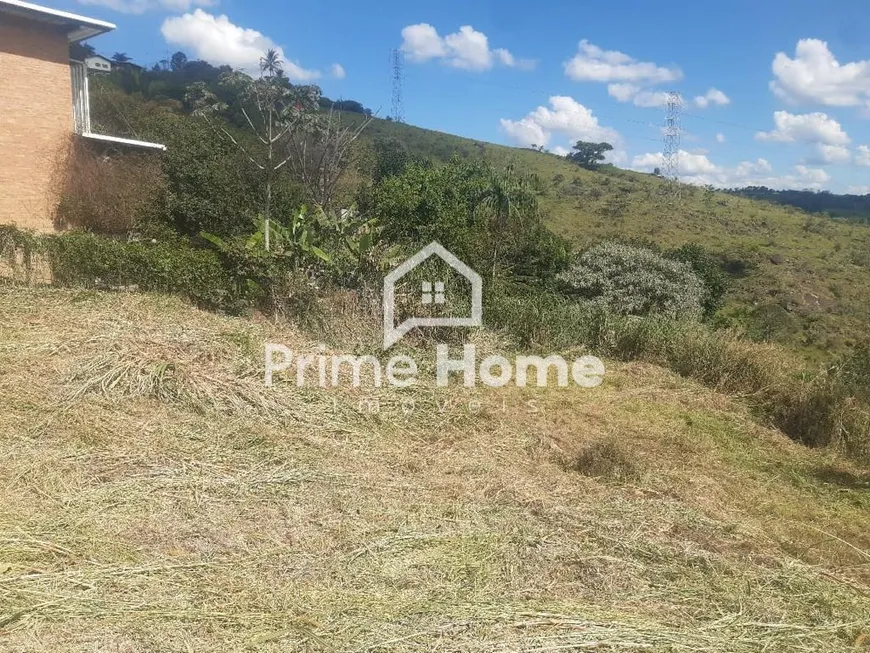 Foto 1 de Lote/Terreno à venda, 1000m² em Parque Flamboyant, Amparo