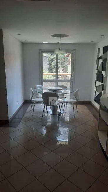 Foto 1 de Apartamento com 3 Quartos à venda, 98m² em Mandaqui, São Paulo