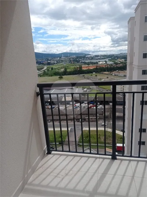 Foto 1 de Apartamento com 3 Quartos à venda, 72m² em JARDIM TORRES SAO JOSE, Jundiaí