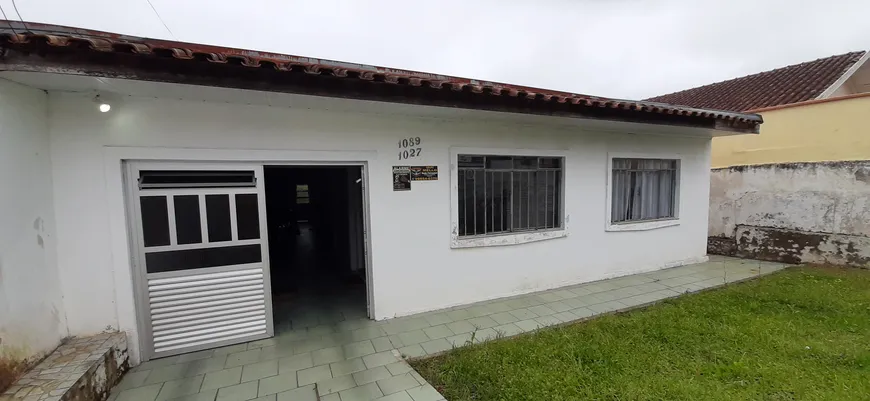 Foto 1 de Casa com 4 Quartos à venda, 150m² em São Marcos, São José dos Pinhais