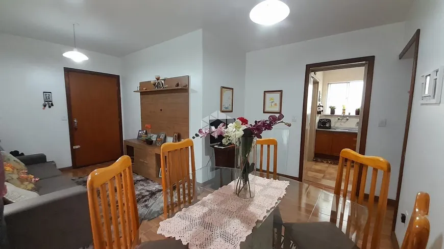 Foto 1 de Apartamento com 2 Quartos à venda, 61m² em Partenon, Porto Alegre