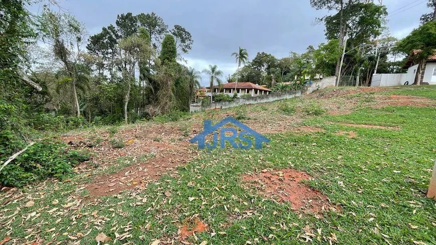 Foto 1 de Lote/Terreno à venda, 1500m² em Jardim São João, Jandira