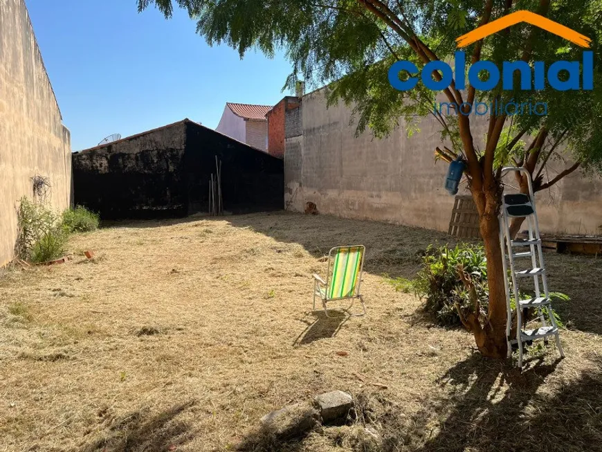 Foto 1 de Lote/Terreno à venda, 250m² em Santo Antônio, Itupeva