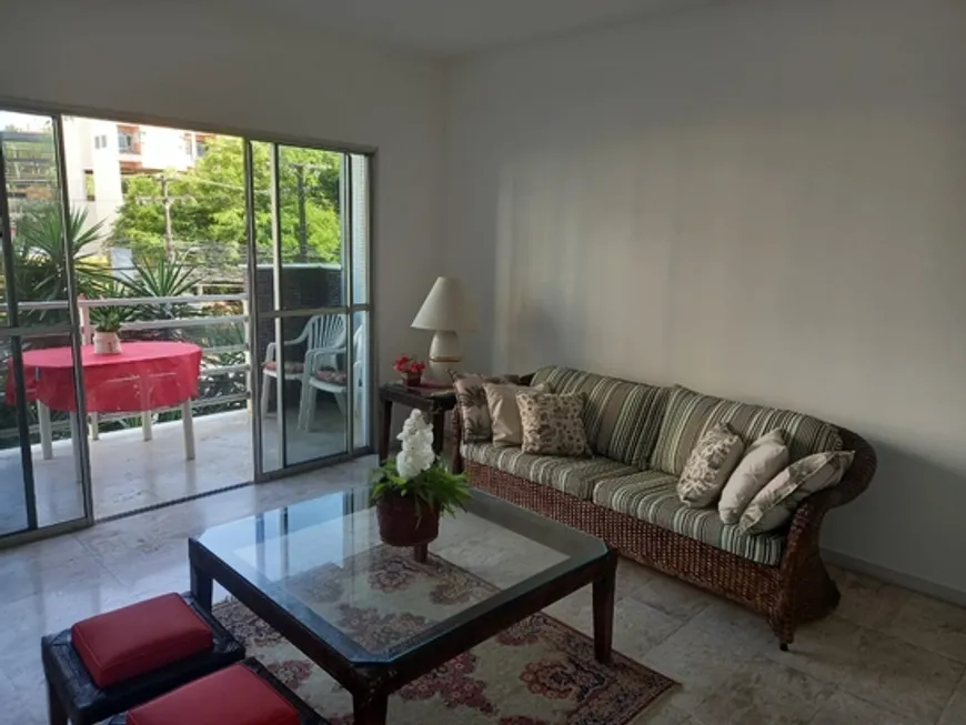 Foto 1 de Apartamento com 3 Quartos à venda, 137m² em Itaigara, Salvador