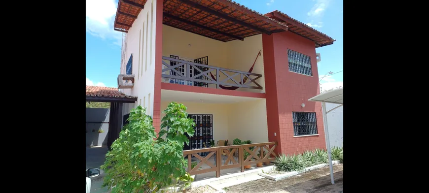 Foto 1 de Casa de Condomínio com 5 Quartos à venda, 220m² em Edson Queiroz, Fortaleza