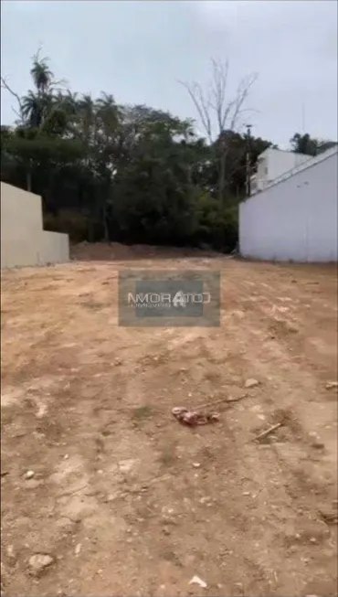 Foto 1 de Lote/Terreno à venda, 1200m² em Ressaca, Contagem