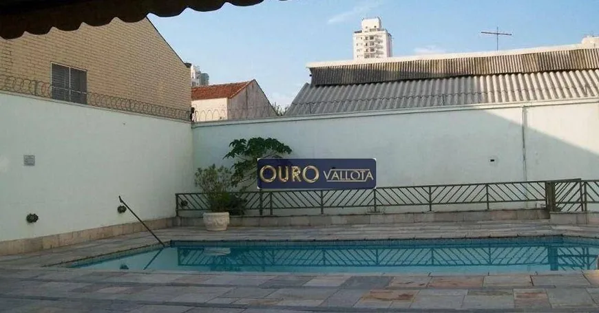 Foto 1 de Apartamento com 3 Quartos para alugar, 110m² em Móoca, São Paulo