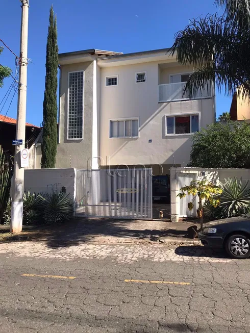 Foto 1 de Sobrado com 3 Quartos à venda, 417m² em Vila Brandina, Campinas