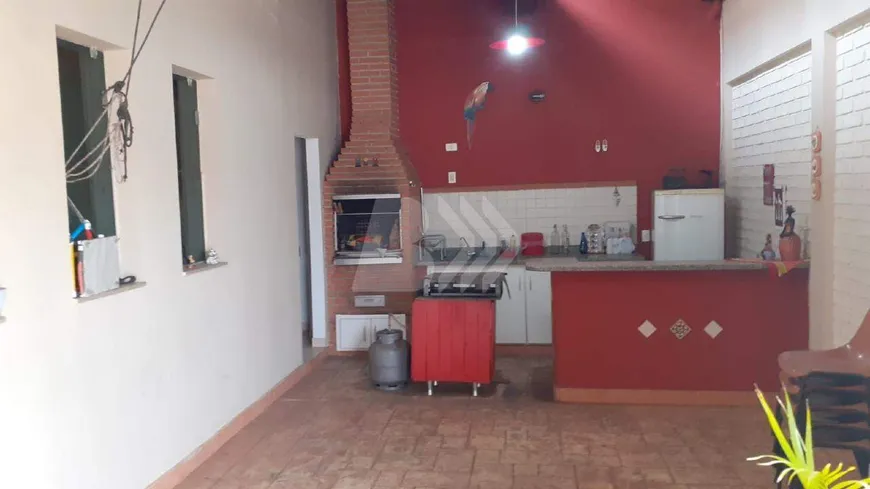 Foto 1 de Casa com 3 Quartos à venda, 180m² em Nova Piracicaba, Piracicaba