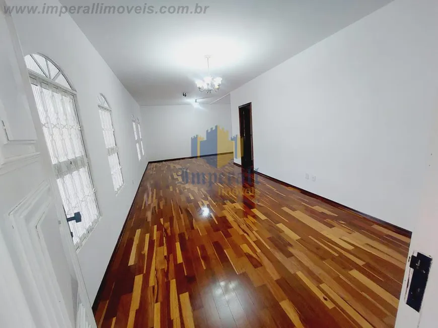 Foto 1 de Casa com 3 Quartos à venda, 180m² em Bosque dos Eucaliptos, São José dos Campos