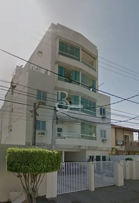 Foto 1 de Apartamento com 2 Quartos à venda, 86m² em Parque São Caetano, Campos dos Goytacazes