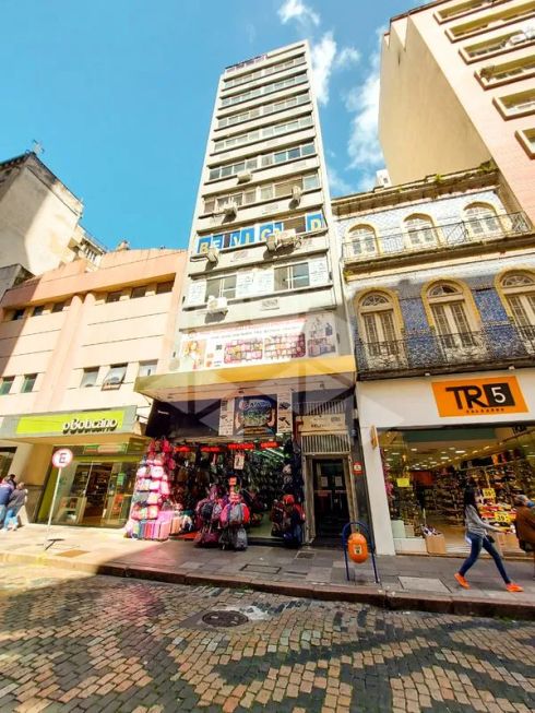 Tr5 porto best sale alegre