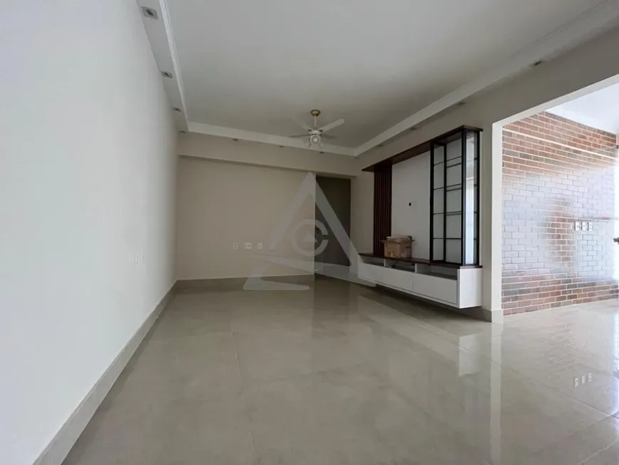 Foto 1 de Apartamento com 3 Quartos para alugar, 88m² em Chácara Cneo, Campinas