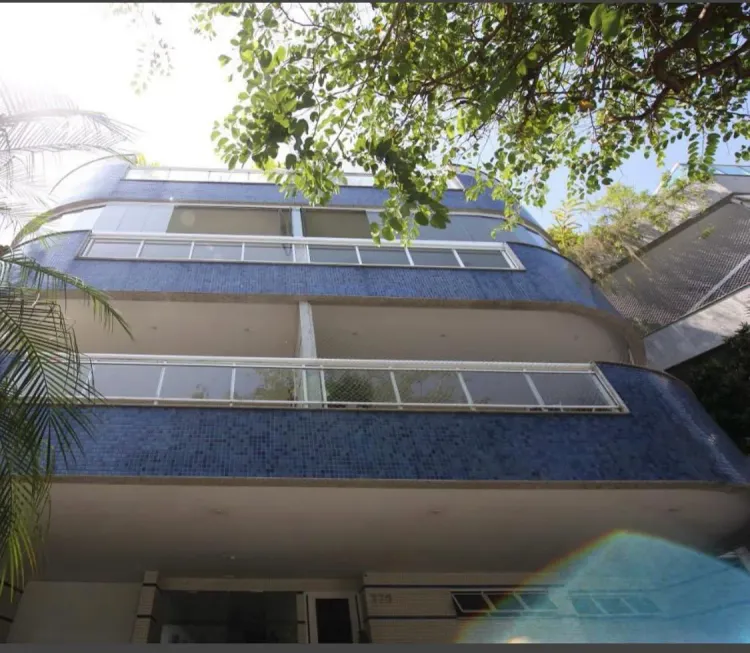 Foto 1 de Apartamento com 3 Quartos à venda, 81m² em Recreio Dos Bandeirantes, Rio de Janeiro