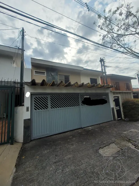 Foto 1 de Casa com 3 Quartos à venda, 172m² em Jardim Previdência, São Paulo