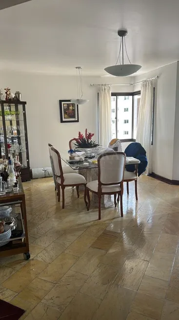 Foto 1 de Apartamento com 3 Quartos à venda, 254m² em Centro, Florianópolis