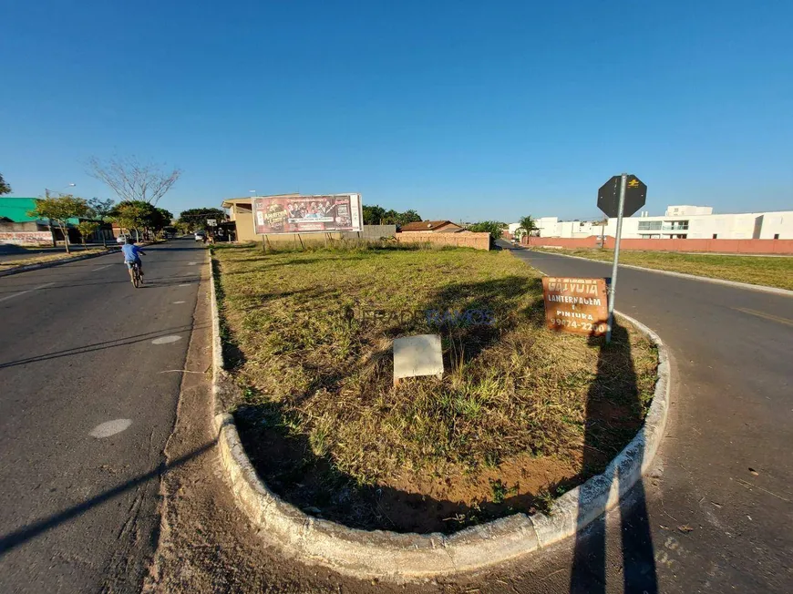 Foto 1 de Lote/Terreno para alugar, 1119m² em Residencial Itaipu, Goiânia