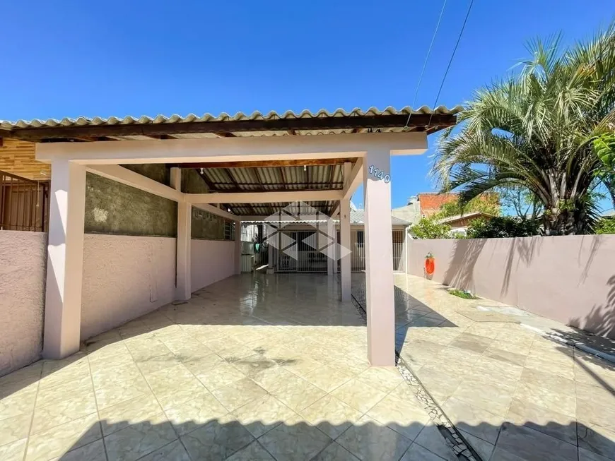 Foto 1 de Casa com 2 Quartos à venda, 154m² em Centro, Eldorado do Sul