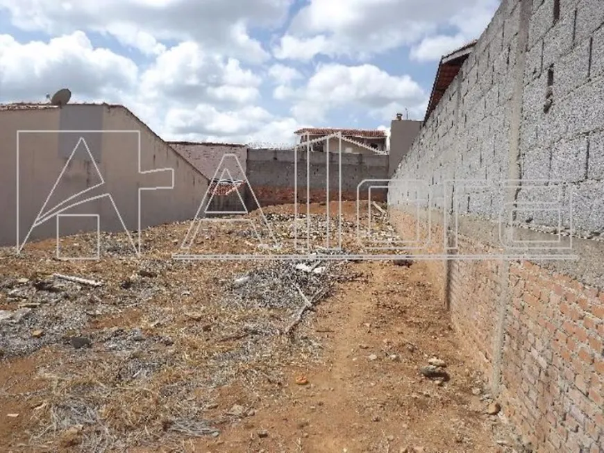 Foto 1 de Lote/Terreno à venda, 300m² em Residencial das Ilhas, Bragança Paulista