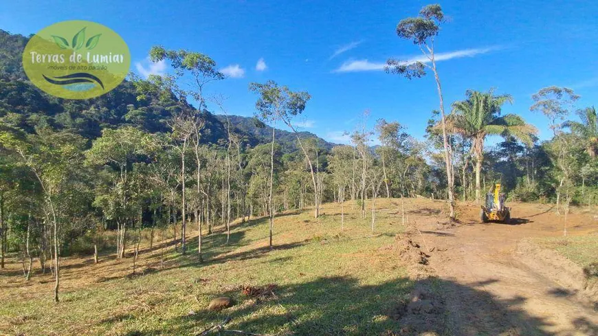 Foto 1 de Fazenda/Sítio à venda, 83236m² em , Nova Friburgo