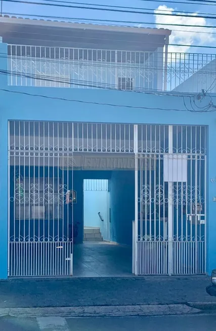 Foto 1 de  com 3 Quartos à venda, 254m² em Vila Assis, Sorocaba