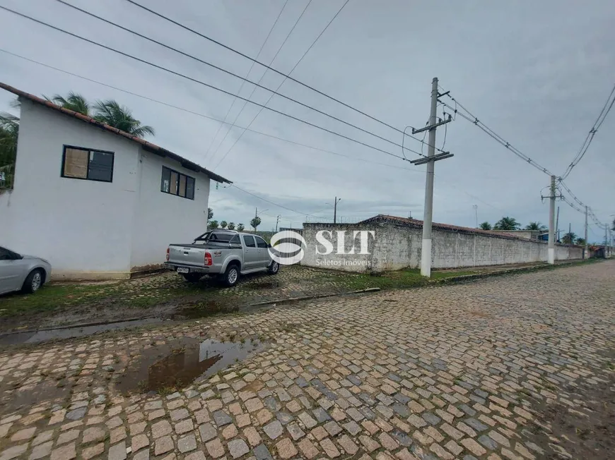 Foto 1 de Galpão/Depósito/Armazém para venda ou aluguel, 830m² em Centro, Goianinha