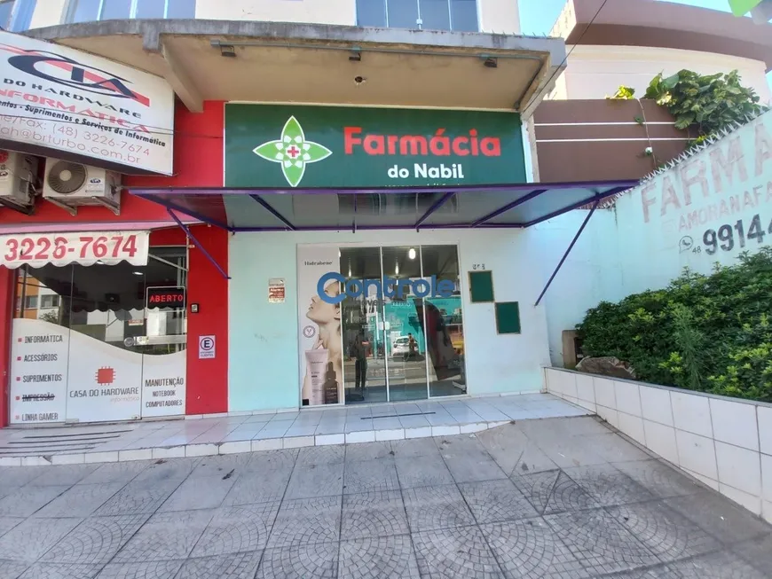 Foto 1 de Ponto Comercial à venda, 63m² em Carvoeira, Florianópolis