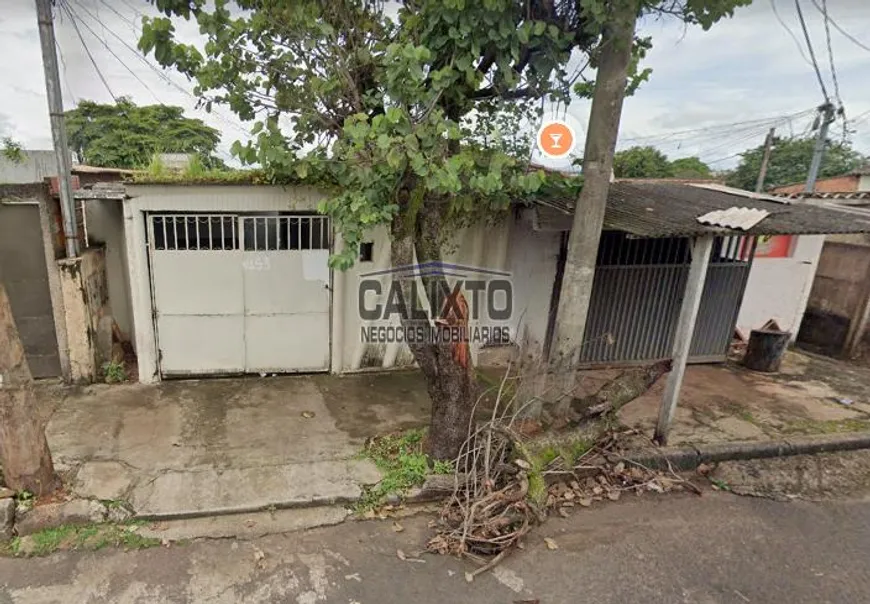 Foto 1 de Lote/Terreno à venda, 140m² em Roosevelt, Uberlândia