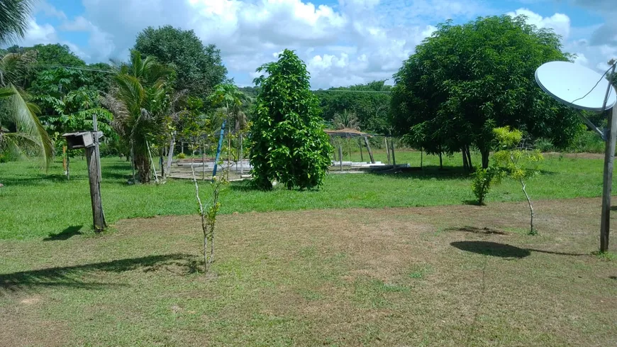 Foto 1 de Lote/Terreno à venda, 40000m² em Centro, Rio Preto da Eva