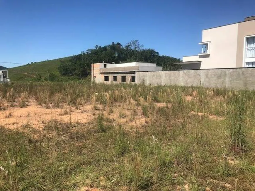 Foto 1 de Lote/Terreno à venda, 321m² em Três Rios do Norte, Jaraguá do Sul