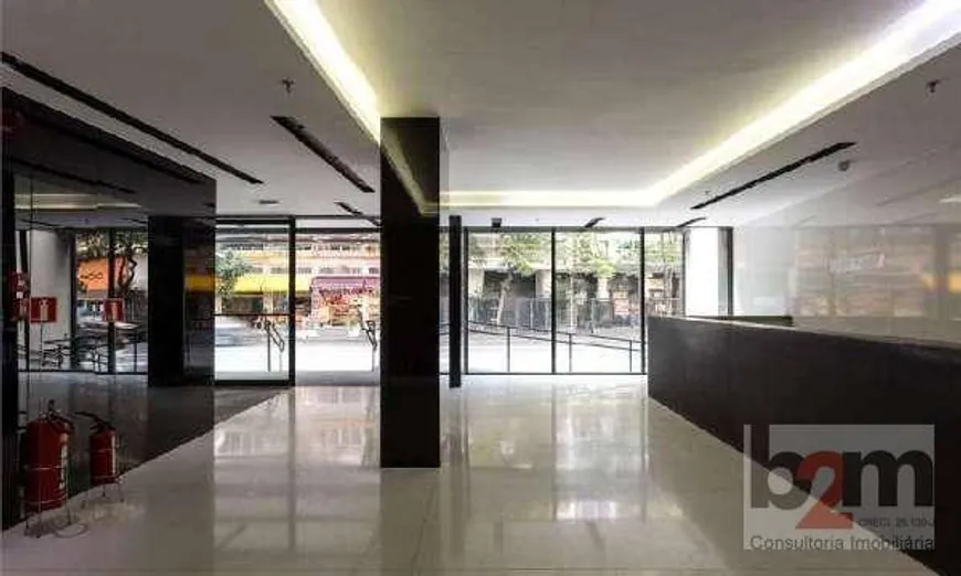 Foto 1 de Prédio Comercial à venda, 4m² em Centro, São Paulo