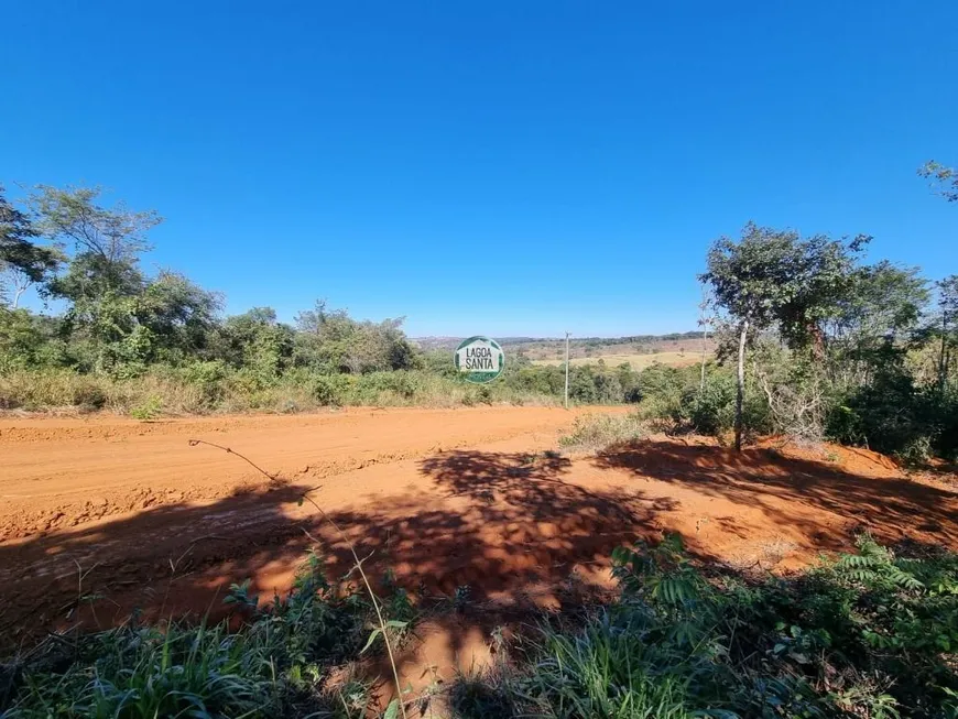 Foto 1 de Lote/Terreno à venda, 421m² em Vila Jose Fagundes, Lagoa Santa