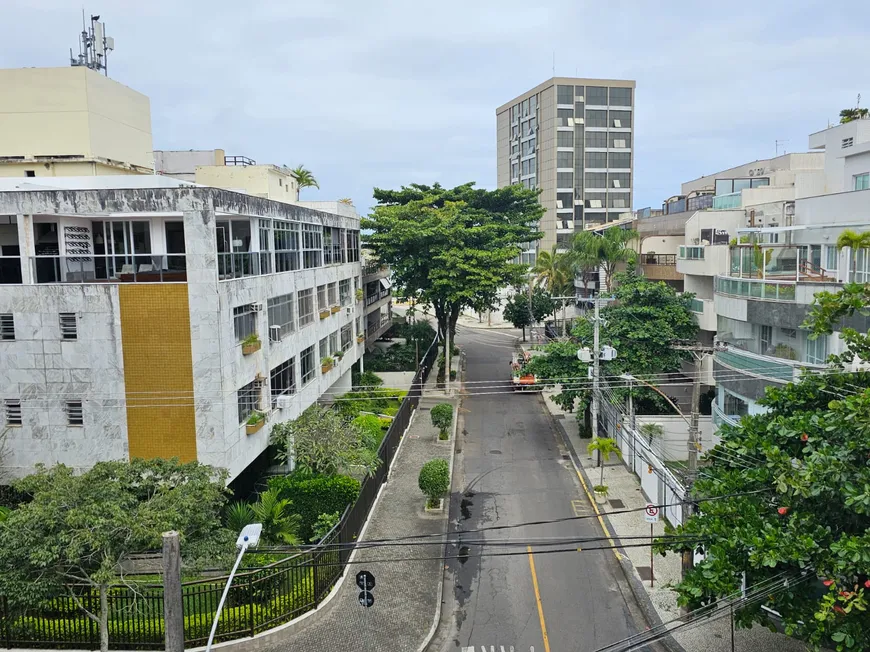 Foto 1 de Apartamento com 3 Quartos à venda, 243m² em Barra da Tijuca, Rio de Janeiro