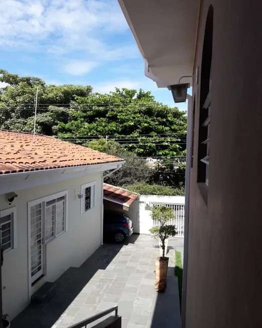 Foto 1 de Sobrado com 3 Quartos à venda, 150m² em Jardim São Fernando, Campinas