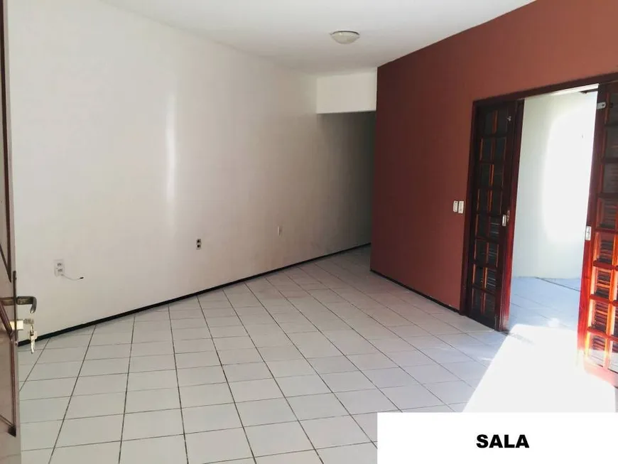 Foto 1 de Casa com 3 Quartos à venda, 90m² em Garcia, Salvador