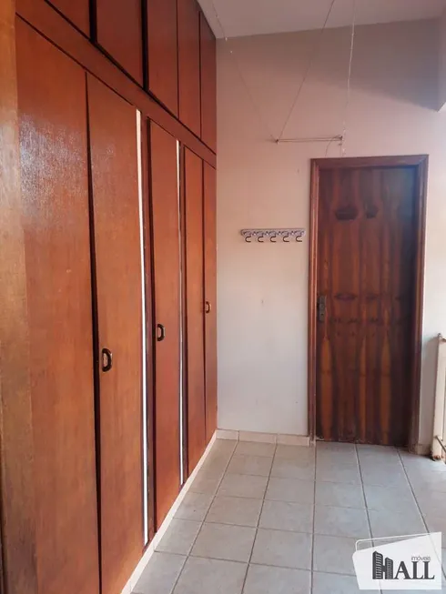 Foto 1 de Casa com 3 Quartos à venda, 213m² em Jardim Redentor, São José do Rio Preto