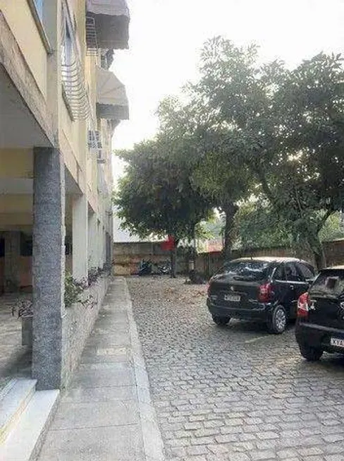 Foto 1 de Apartamento com 3 Quartos à venda, 58m² em Santa Rosa, Niterói