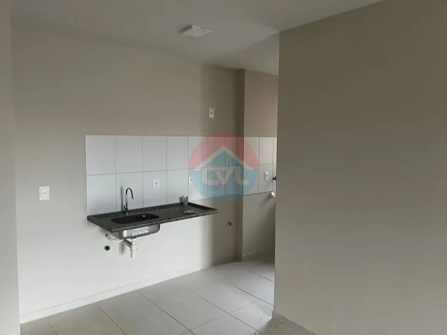 Foto 1 de Apartamento com 3 Quartos à venda, 71m² em Jardim Leblon, Cuiabá